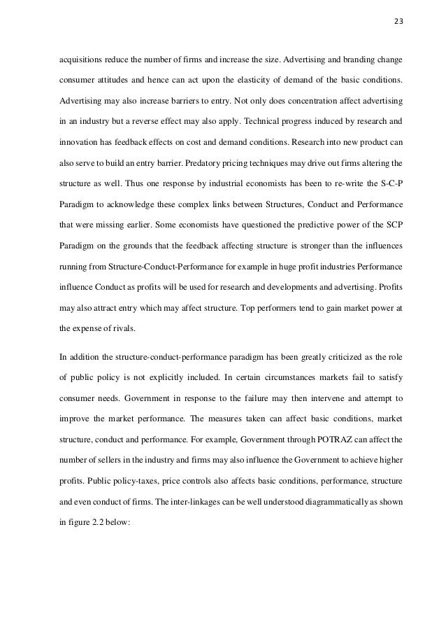 Phd thesis on smes
